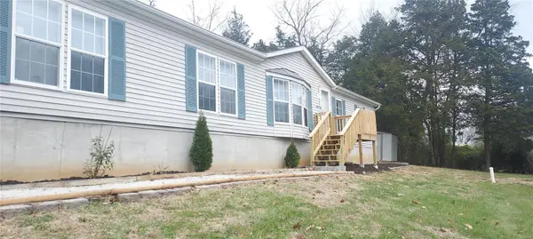 12265 Hyfield RD, De Soto, MO 63020