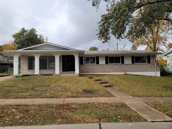 10243 Alpena DR, St Louis, MO 63126