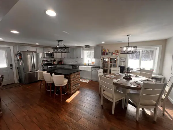 2853 Watson RD, Park Hills, MO 63601