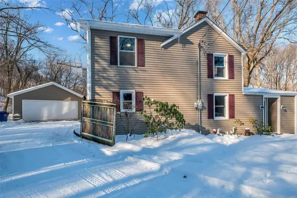 489 Carrico RD, Florissant, MO 63034