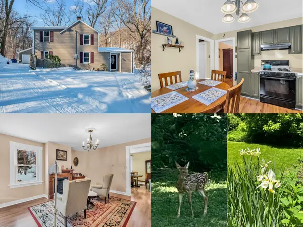 489 Carrico RD, Florissant, MO 63034