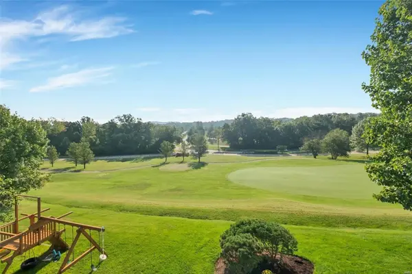 449 Eagle Pointe Landing DR, Eureka, MO 63025