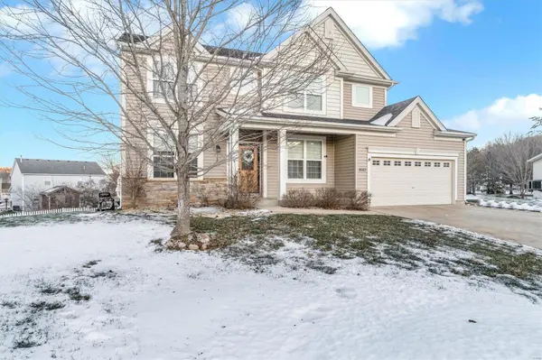 1652 Wellington Woods DR, Eureka, MO 63025