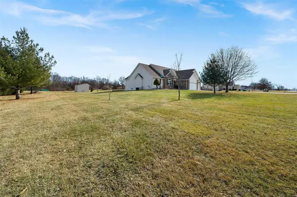 106 High Ridge DR, Foley, MO 63347