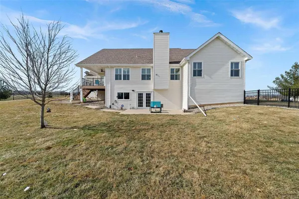106 High Ridge DR, Foley, MO 63347