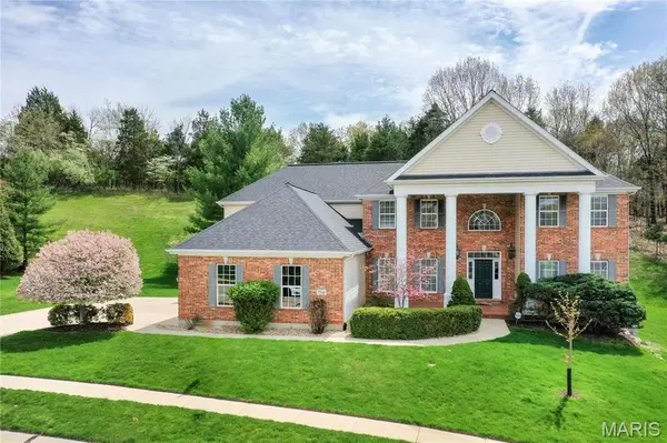 730 Hesemann Ridge CT,  Wildwood,  MO 63021