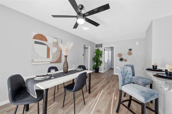 2070 Avon DR, Florissant, MO 63033