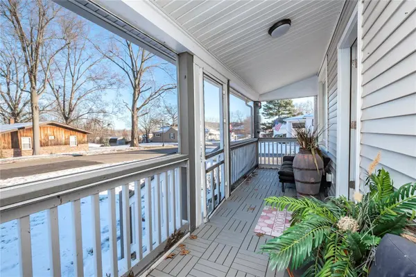 901 Mississippi AVE, Crystal City, MO 63019