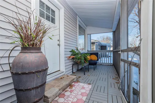 901 Mississippi AVE, Crystal City, MO 63019