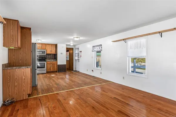 1135 Highway U, Ironton, MO 63650