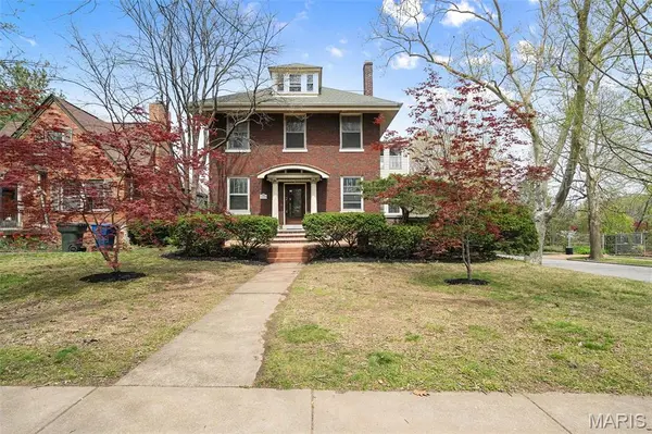 4503 Magnolia AVE, St Louis, MO 63110