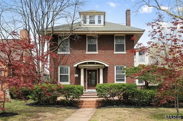 4503 Magnolia AVE, St Louis, MO 63110