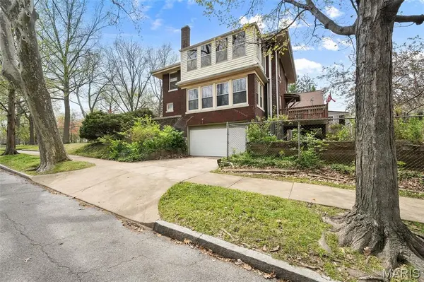 4503 Magnolia AVE, St Louis, MO 63110