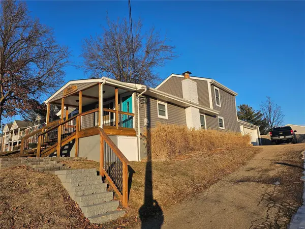 516 S Mill ST, Festus, MO 63028
