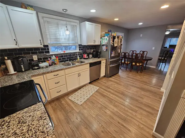 516 S Mill ST, Festus, MO 63028