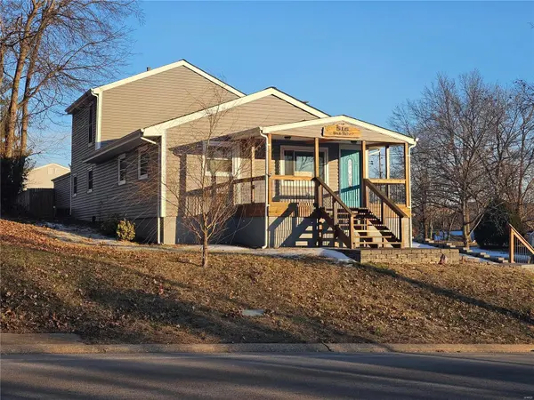 516 S Mill ST, Festus, MO 63028