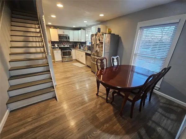 516 S Mill ST, Festus, MO 63028