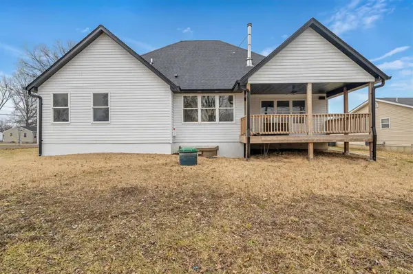 6032 Cross Pointe DR, Cedar Hill, MO 63016