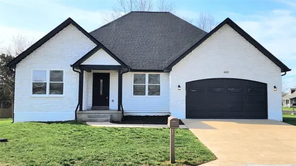 6032 Cross Pointe DR, Cedar Hill, MO 63016
