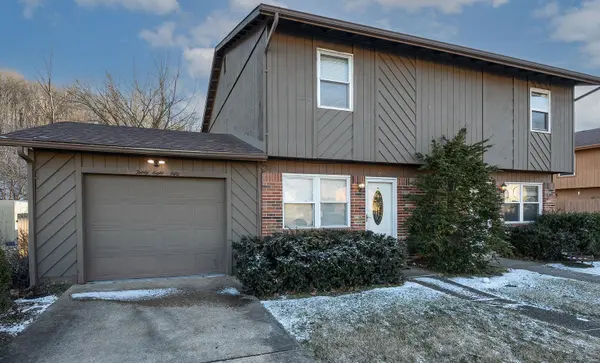 3850 Treebrook DR, Imperial, MO 63052