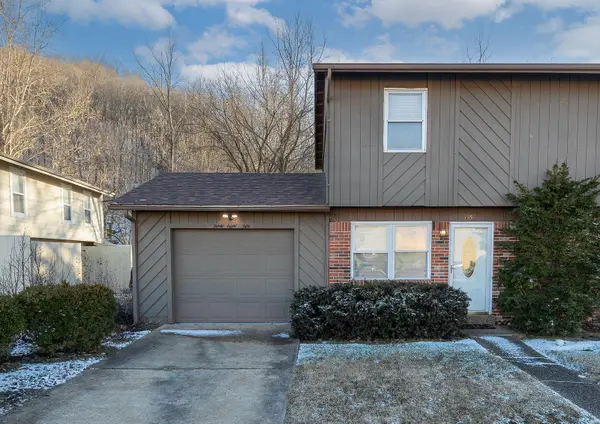 3850 Treebrook DR, Imperial, MO 63052