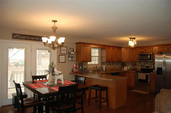 8101 Woodland Meadow DR, Poplar Bluff, MO 63901
