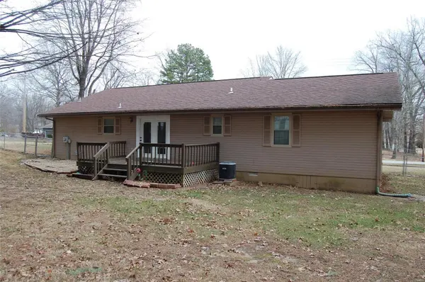 8101 Woodland Meadow DR, Poplar Bluff, MO 63901
