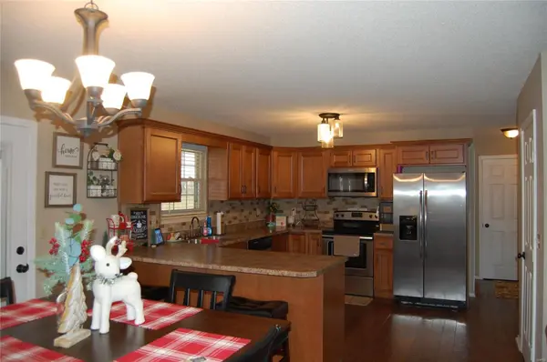 8101 Woodland Meadow DR, Poplar Bluff, MO 63901