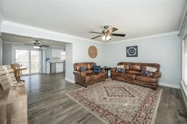 25 Georgia Spur, Fenton, MO 63026