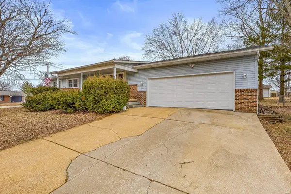 301 Kingsbury BLVD, Fredericktown, MO 63645