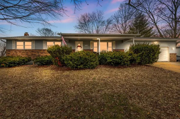 301 Kingsbury BLVD, Fredericktown, MO 63645