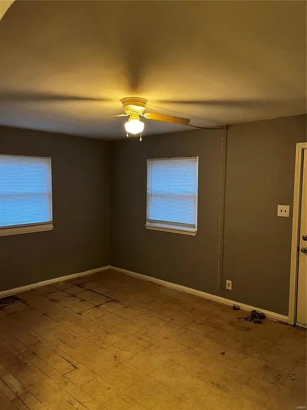 721 Beardsley, Ferguson, MO 63135