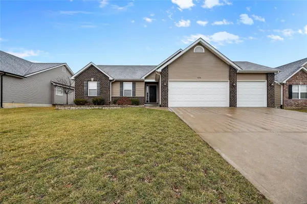 4228 Lockeport Landing, Hillsboro, MO 63050