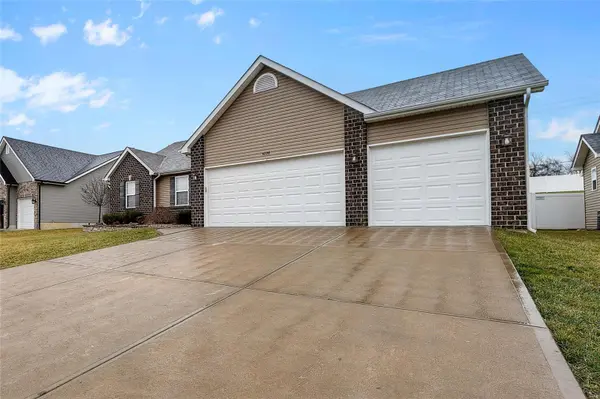4228 Lockeport Landing, Hillsboro, MO 63050
