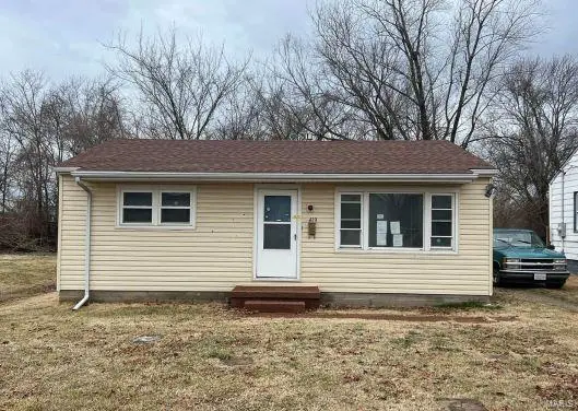 419 N 56th ST, East St Louis, IL 62203