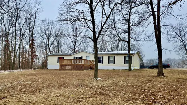 14429 State Highway F, Potosi, MO 63664