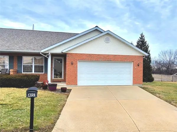 4151 Jane LN,  Washington,  MO 63090