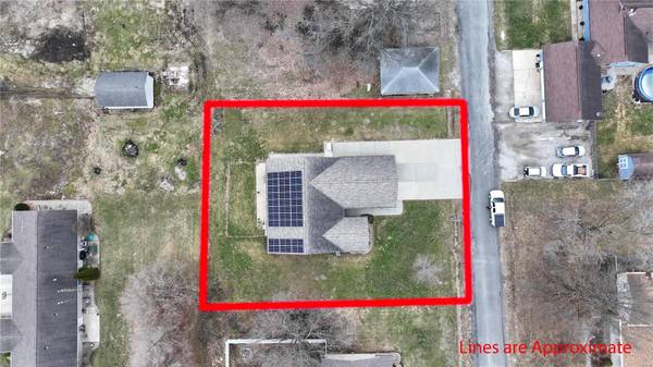 506 E 6th ST, Staunton, IL 62088