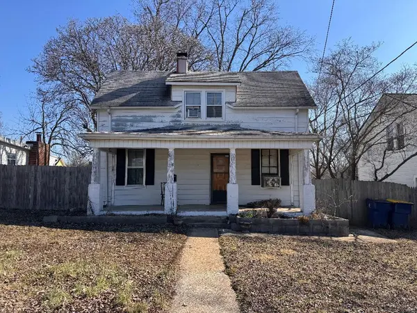 416 Russell Ave.,  Festus,  MO 63028