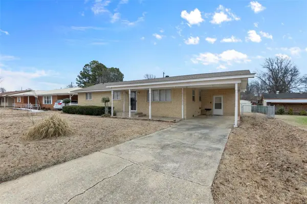 1104 David DR,  Kennett,  MO 63857