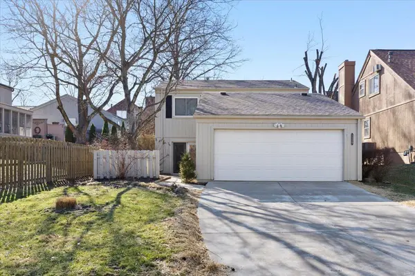 1520 Huntington View DR, Ballwin, MO 63021