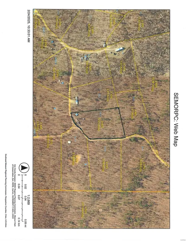 2320 Main St, Annapolis, MO 63620