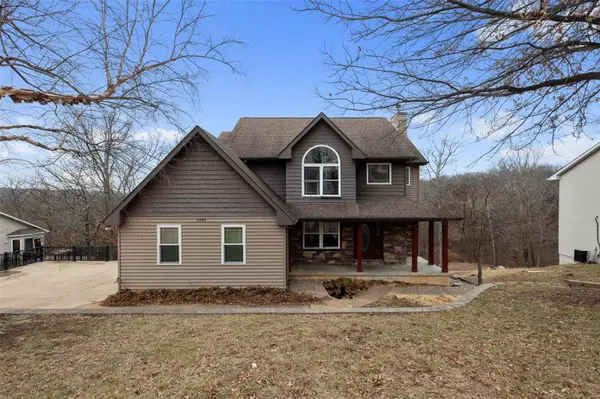 3549 Imperial Hills DR, Imperial, MO 63052