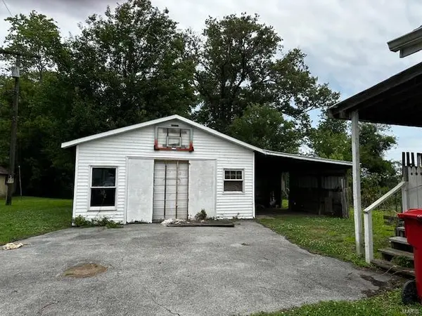 308 Bell ST, Delta, MO 63744