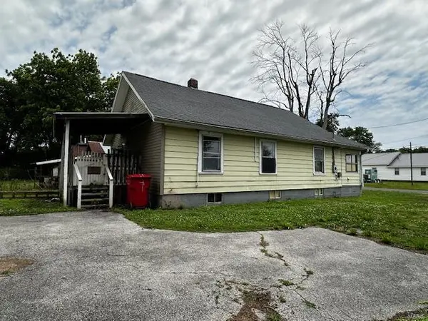 308 Bell ST, Delta, MO 63744