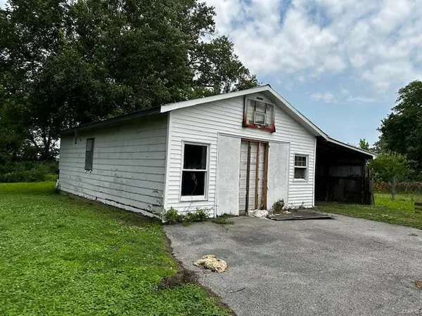 308 Bell ST, Delta, MO 63744