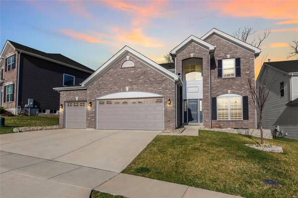 243 Arbors At Bridle Path,  Ballwin,  MO 63021