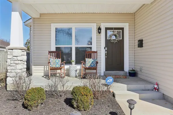 823 Cherry ST, St Louis, MO 63122