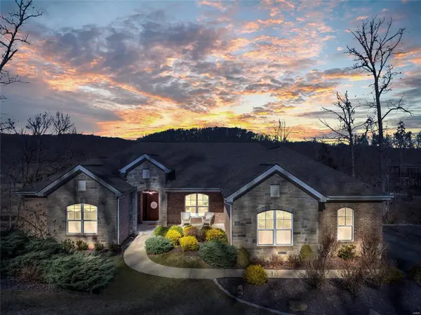 1217 Diamond Valley DR, High Ridge, MO 63049