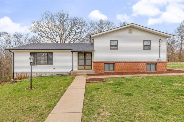 3358 Frontier RD, Festus, MO 63028